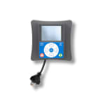 DANFOSS - Ohjauspaneeli - VACON-PAN-HMGR-MC05-X