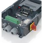 DANFOSS - Asennus-/kotelointisarja - Pääkytkin, Runko MM4