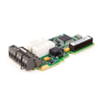 DANFOSS - IO-kortti term.tulo 100, NX- - OPT-B2-V+DLFI