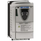 SCHNEIDER ELECTRIC - Taajuusmuuttaja 3-v 480V IP21 - ATV71HU22N4Z 2,2KW/5,8A EMC-A