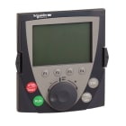 SCHNEIDER ELECTRIC - Näyttö/ohjauspaneeli - VW3A1101