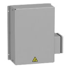 SCHNEIDER ELECTRIC - Jarruvastus - Jarruvastus 10 OHM 2,9 kW