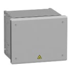 SCHNEIDER ELECTRIC - Jarruvastus - Jarruvastus 8 OHM 3,8 kW