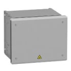 SCHNEIDER ELECTRIC - Jarruvastus - Jarruvastus 8 OHM 3,8 kW