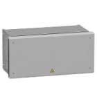 SCHNEIDER ELECTRIC - Jarruvastus - Jarruvastus 2,5 OHM 11 kW