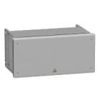 SCHNEIDER ELECTRIC - Jarruvastus - Jarruvastus 16 OHM 14 kW