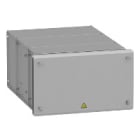 SCHNEIDER ELECTRIC - Jarruvastus - Jarruvastus 10 OHM 19 kW