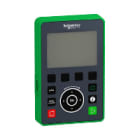 SCHNEIDER ELECTRIC - Ohjauspaneeli - ATV630/650 Graafinen paneli