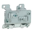 SCHNEIDER ELECTRIC - Asennus-/kotelointisarja - EMC asennuslevy Koko 1