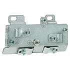 SCHNEIDER ELECTRIC - Asennus-/kotelointisarja - EMC asennuslevy Koko 2