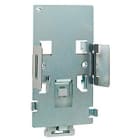 SCHNEIDER ELECTRIC - Asennus-/kotelointisarja - DIN-kisko asen.paketti(KOKO 1)