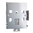 SCHNEIDER ELECTRIC - Asennus-/kotelointisarja - DIN-kisko as.pakettiKOKO 2C,2F