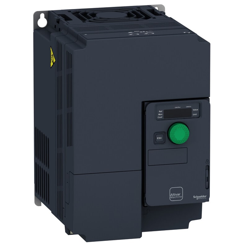 Schneider Electric Finland Oy - Taajuusmuuttaja - Taajuusmuuttaja