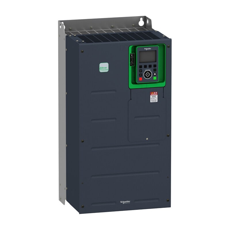 Schneider Electric Finland Oy - Taajuusmuuttaja - Taajuusmuuttaja