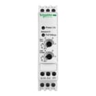 SCHNEIDER ELECTRIC - Pehmokäynnistin 6A 230V/400V - ATS01N106FT