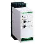 SCHNEIDER ELECTRIC - Pehmokäynnistin 12A 230V/400V - ATS01N112FT