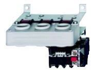 BENEDIKT & JÄGER - Lämpörele virtam. 104-156A - U85 90 KONT K3-90..K3-151