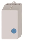 BENEDIKT & JÄGER - Kotelo IP65 - P1R KONT K2-09..K2-16 R-PAIN