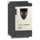 SCHNEIDER ELECTRIC - Taajuusmuuttaja 3-v 240V IP21 - ATV71HU30M3Z 3KW/ EMC-A