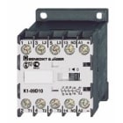 BENEDIKT & JÄGER - Minikontaktori kela 230VAC - K1-12D00-40 5,5kW 4s