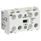 BENEDIKT & JÄGER - Apukosketinlohko - HK11 1s+1a 3A AC15 10A AC1