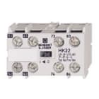 BENEDIKT & JÄGER - Apukosketin - HK04 4a 3A AC15 10A AC1