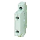 BENEDIKT & JÄGER - Apukosketinlohko - HKA11 1s+1a 3A AC15 10A AC1