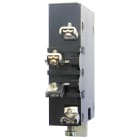 BENEDIKT & JÄGER - Apukosketinlohko - HKB11 1s+1a 3A AC15 10A AC1