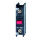 BENEDIKT & JÄGER - Apukosketinlohko - HTN01 1a 3A AC15 10A AC1