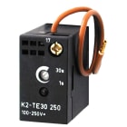 BENEDIKT & JÄGER - Vetoh.rele elektr. 60/250V - K2-TE30 250 1-30s
