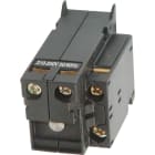 BENEDIKT & JÄGER - Sysäysrelemoduli kela 230VAC - K2-L40 230 KONT K3-24..K3-40
