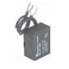 BENEDIKT & JÄGER - RC-moduli joht.kela 48VAC/DC - RC-K1 24 12..48V~/= KONT K1-D