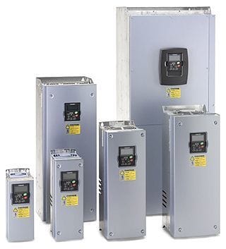VACON - Taajuusm. 7,5kW 400V C2 IP21 - VACON0100-3L-0016-5-HVAC