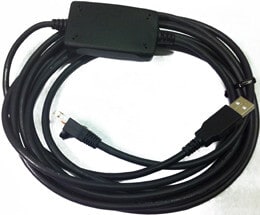 DANFOSS - PC-kaapeli - CAB-USB/RS485