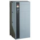 DANFOSS - Taajuusmuuttaja 90kW IP55 H1 - VLT HVAC Drive FC102