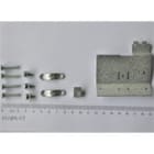 DANFOSS - Kaap. Vedonpoistol. M3 runkok. - VLT Micro Drive FC51