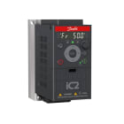DANFOSS - Taajuusmuuttaja - iC2, 0,37kW/2,2A, IP20, 1~230V