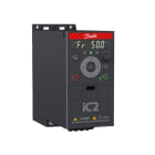 DANFOSS - Taajuusmuuttaja - iC2, 0,75kW/2,2A, IP20, 3~400V