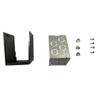 DANFOSS - Kosketussuoja iC2 - NEMA 1 kit, runko MA01c