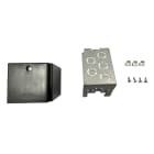 DANFOSS - Kosketussuoja iC2 - NEMA 1 kit, runko MA02c