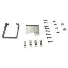 DANFOSS - Asennus-/kotelointisarja iC2 - Vedonpoistolevy, runko MA01a