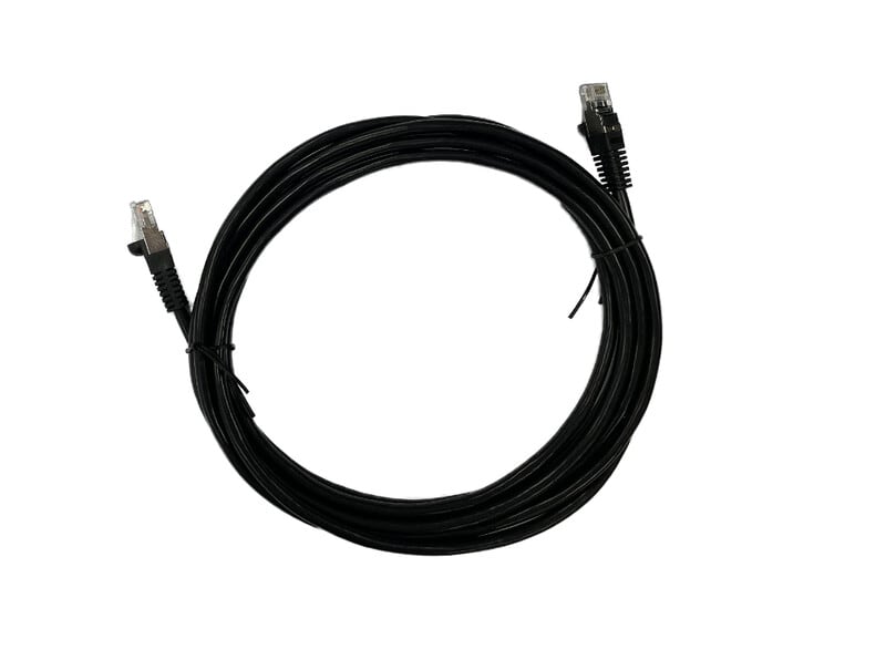 DANFOSS - PC-kaapeli - 3 m kaapeli 2.0 OP2 paneelil