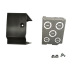 DANFOSS - Kosketussuoja - NEMA 1 kit, runko MA03a