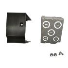 DANFOSS - Kosketussuoja - NEMA 1 kit, runko MA03a