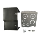 DANFOSS - Kosketussuoja - NEMA 1 kit, runko MA04a