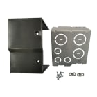 DANFOSS - Kosketussuoja - NEMA 1 kit, runko MA04a