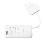 NORDTRONIC - Ohjauskomponentti - LED ohjain 350mA himmennettävä