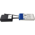 NORDTRONIC - Ohjauskomponentti - Dali Push 12 W 220-240VAC