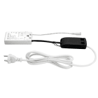 SG ARMATUREN - Elektroninen liitäntälaite - Sense 700mA 25W Schuko