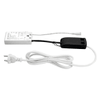 SG ARMATUREN - Elektroninen liitäntälaite - Sense 700mA 25W Schuko